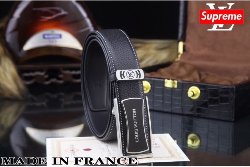 Louis Vuitton Belts